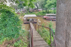บ้านพัก (3 Bedrooms) | ภายใน