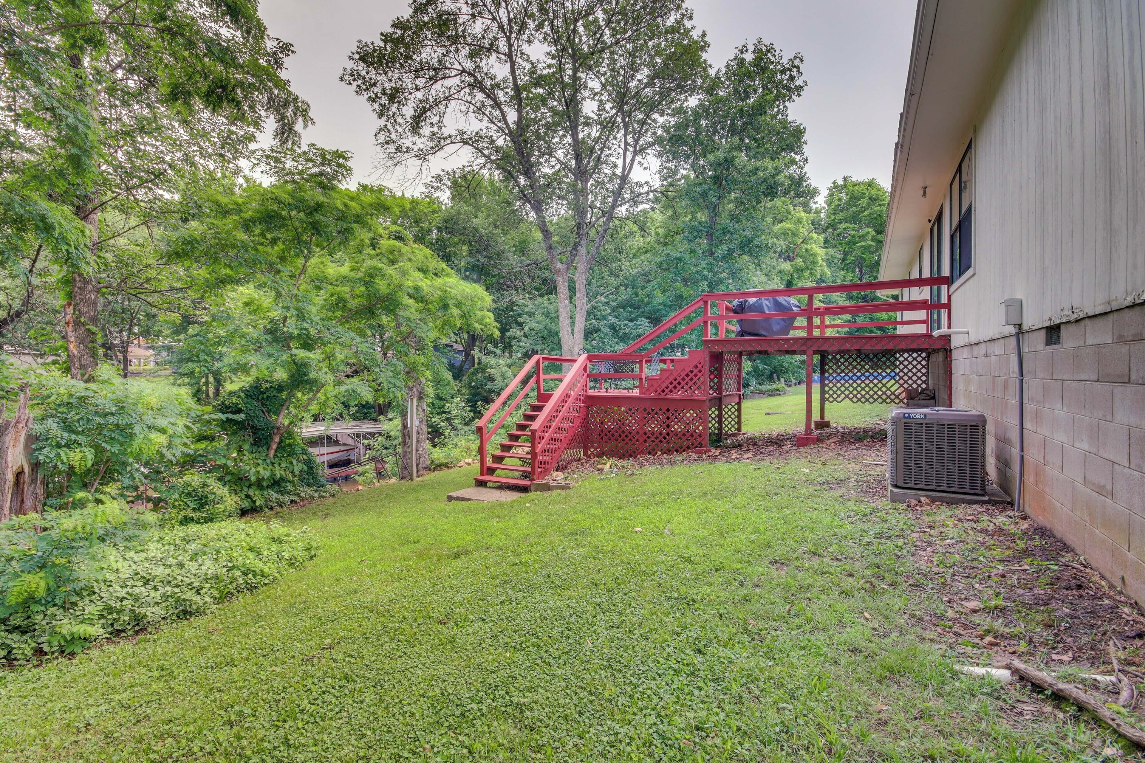 Nhà (3 Bedrooms) | Nội thất