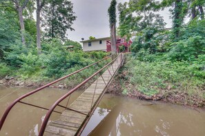 Huis (3 Bedrooms) | Interieur