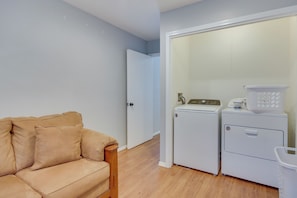 Casa (3 Bedrooms) | Interior