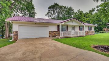 Rumah (3 Bedrooms) | Interior