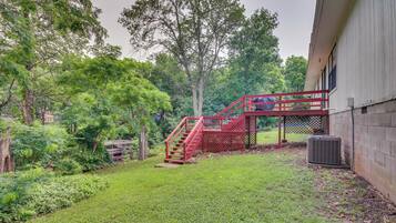 Nhà (3 Bedrooms) | Nội thất