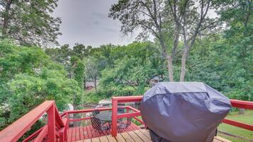 Rumah (3 Bedrooms) | Interior