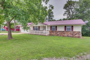 Huis (3 Bedrooms) | Interieur