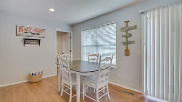 Rumah (3 Bedrooms) | Interior