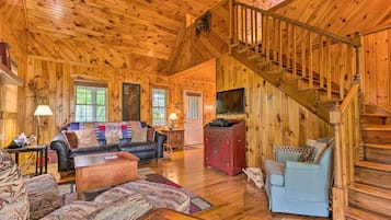 Rumah (2 Bedrooms) | Interior