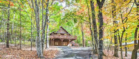 Ferienhaus (3 Bedrooms) | Innenbereich