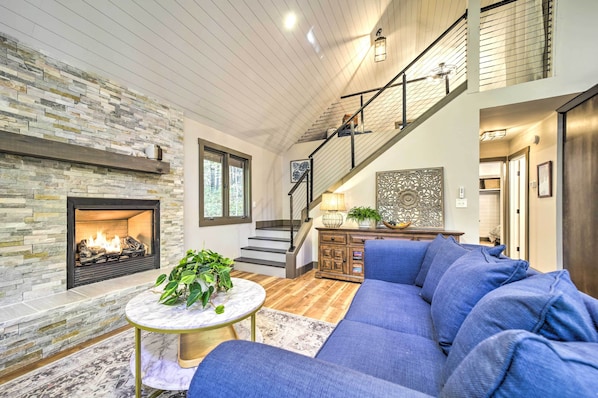 Hus (3 Bedrooms) | Overnatningsstedets facade