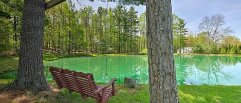 House (2 Bedrooms) | Front of property