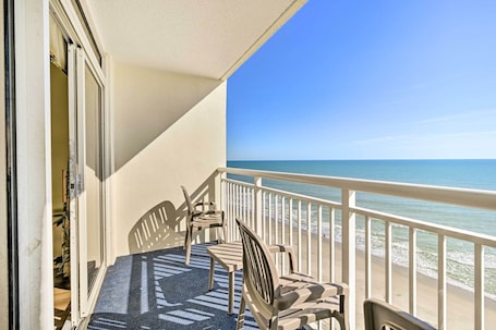 Apartment (1 Bedroom) | Front of property