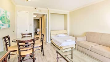 Apartment (1 Bedroom) | Interior