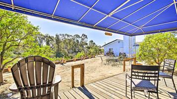 Lejlighed (0 Bedroom) | Interiør