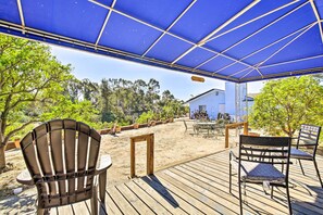 公寓 (0 Bedroom) | 住宿内部