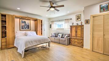 Apartamento (0 Bedroom) | Parte interna