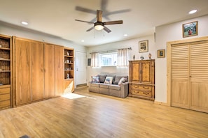 Apartamento (0 Bedroom) | Interior