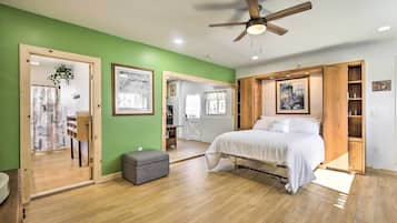 Apartment (0 Bedroom) | Innenbereich