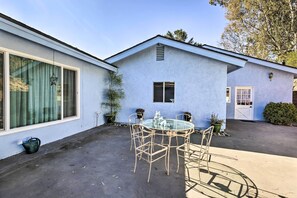 Appartement (0 Bedroom) | Intérieur