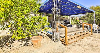 Sunny Bonita Studio ~ 5 Mi to Historic Dtwn!