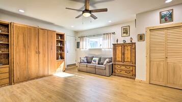 Apartment (0 Bedroom) | Innenbereich