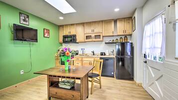 Apartment (0 Bedroom) | Innenbereich