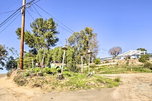 Apartamento (0 Bedroom) | Parte interna