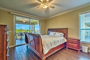 Casa (3 Bedrooms) | Parte interna