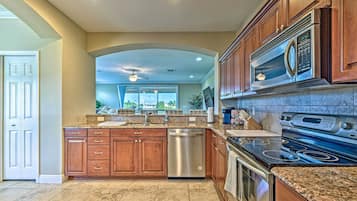 Rumah (3 Bedrooms) | Interior