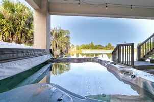 Casa (3 Bedrooms) | Parte interna