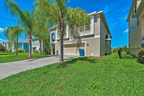 Casa (3 Bedrooms) | Parte interna