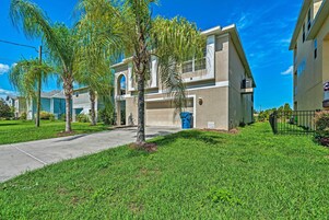 Casa (3 Bedrooms) | Parte interna