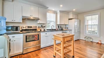 Nhà (4 Bedrooms) | Nội thất