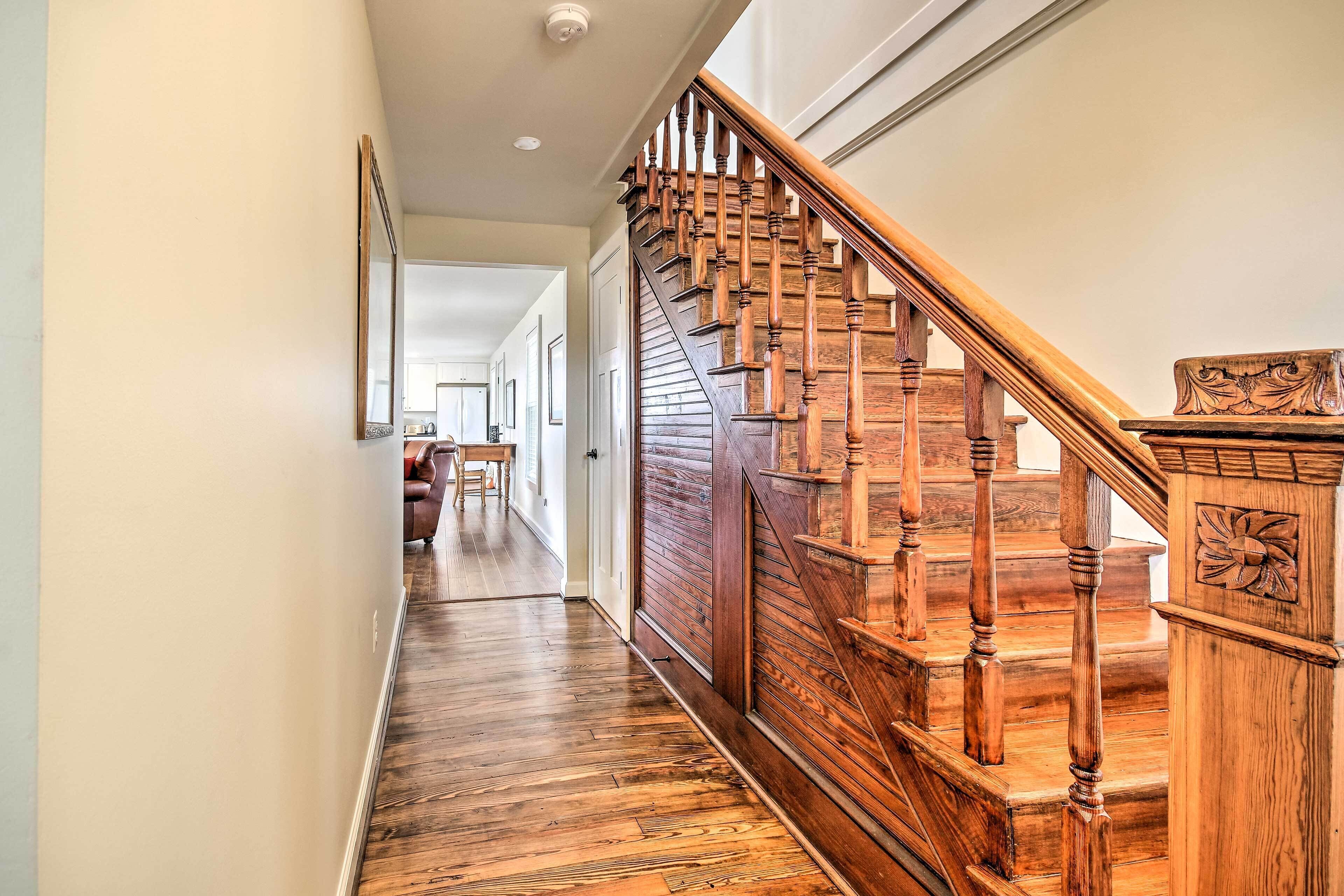 獨棟房屋 (4 Bedrooms) | 住宿內部