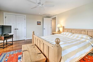 Casa (4 Bedrooms) | Interior