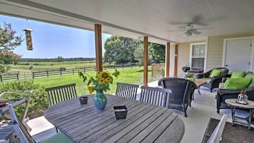 Nhà (4 Bedrooms) | Nội thất