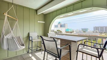 Leilighet (1 Bedroom) | Fasade