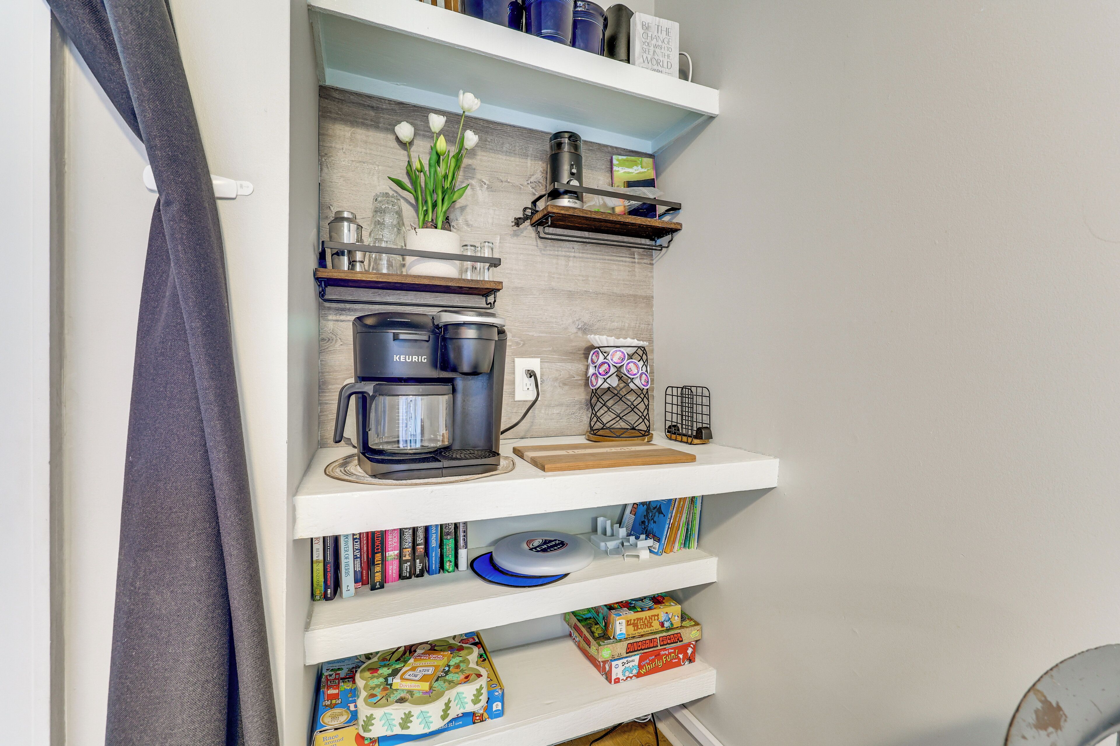 Apartament (1 Bedroom) | Interior