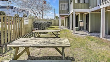 Departamento (1 Bedroom) | Interior