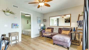 Leilighet (1 Bedroom) | Innvendig