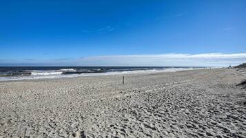 Apartment (1 Bedroom) | Bahagian dalam