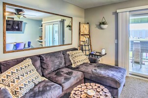 Apartamento (1 Bedroom) | Interior