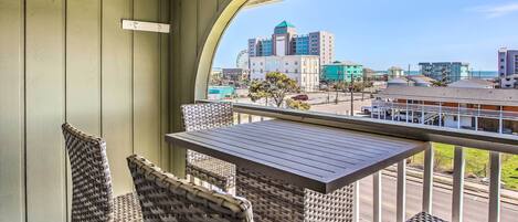 Apartamento (1 Bedroom) | Fachada del alojamiento