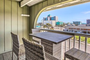 Apartamento (1 Bedroom) | Fachada del alojamiento