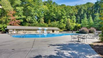 平房 (2 Bedrooms) | 住宿內部