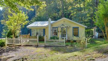 平房 (2 Bedrooms) | 外觀