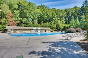 Cottage (2 Bedrooms) | Interieur