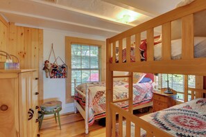 Cottage (2 Bedrooms) | Intérieur