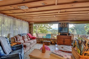 Ferienhaus (2 Bedrooms) | Innenbereich