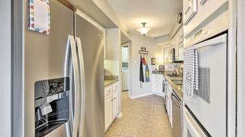 公寓 (2 Bedrooms) | 住宿內部