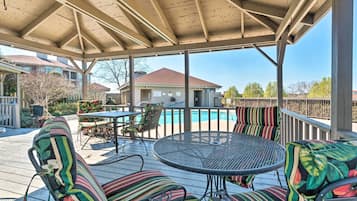 Apartemen (2 Bedrooms) | Interior