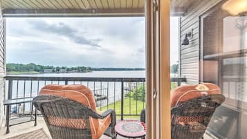 公寓 (2 Bedrooms) | 住宿內部